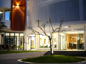 Hotel Regina Garden Vlore