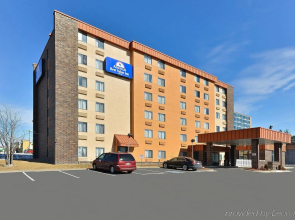 Americas Best Value Inn Omaha