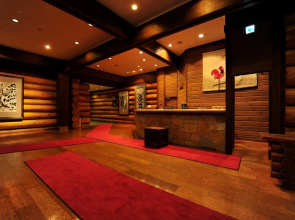 Hakkoda Hotel