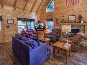 Georges by Eagles Ridge Resort