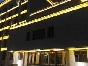 Jiageda Hotel