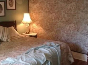 Annette Twining House circa 1818