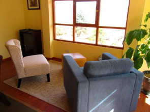 Best View apartment downtown Cusco