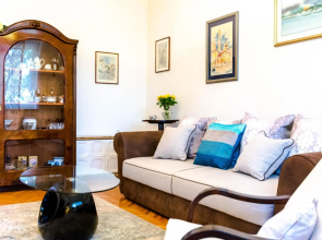 Apartment Mandalina
