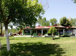 Camping Odysseia & Bungalows