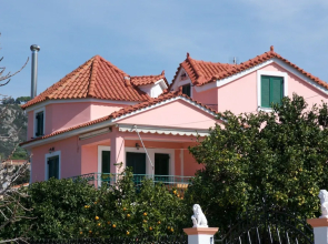 Ariadni Sea View Apartment