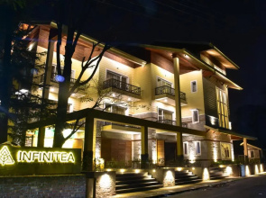 Infinitea Tea Garden Resort
