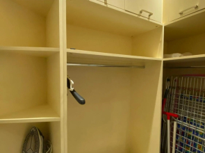 Teryan street 3 bedrooms Luxury and Unique apartment TT777