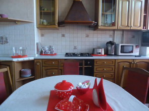 Адажио B&B на Жуковского