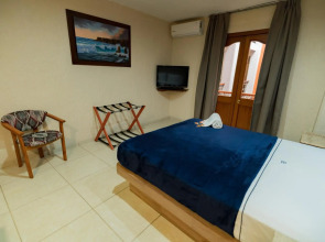 Hotel Santiago de Compostela