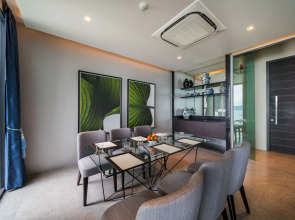 Курортный отель My Beach Resort Phuket