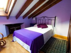 Hostería Río Negro