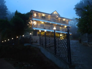 Casa Amari Plantaion Resort Munnar