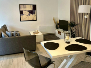 Apartments WK