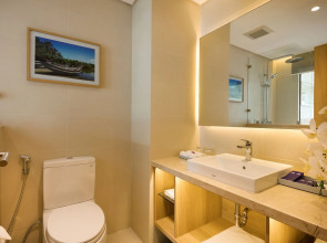 Nagar Hotel Nha Trang
