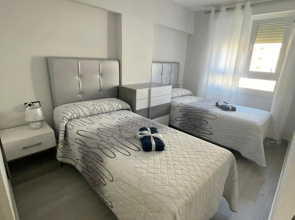 Precioso apartamento de lujo en cullera