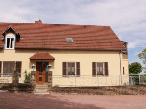Maison Bourgeoise