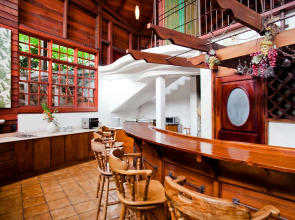 El Rodeo Estancia Boutique Hotel & Steakhouse