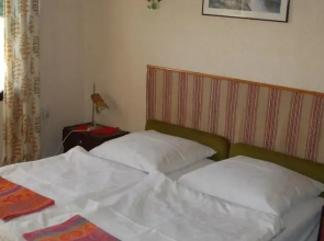 Patkós Motel