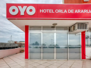 OYO Orla De Araruama