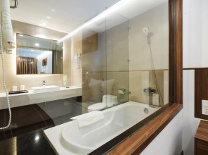 LeMore Hotel Nha Trang