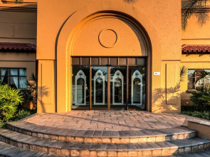 Town Lodge Polokwane