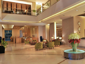 Four Points by Sheraton Hotel & Serviced Apartments, Pune
