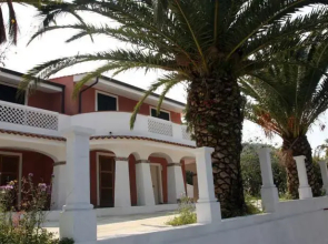 Villa Serena