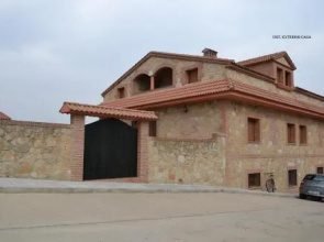 Apartamentos Rurales Natura
