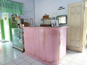 OYO 1865 Hotel Ss Syariah