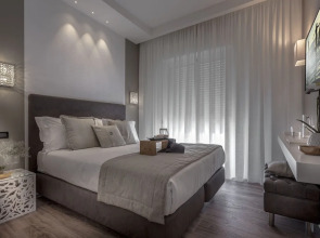 Litoraneo Suite Hotel