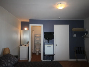 Motel de l'Anse & Camping Rimouski