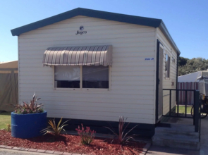 Discovery Parks - Adelaide Beachfront