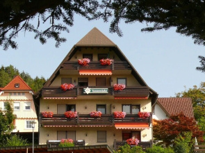 Sonnenstube
