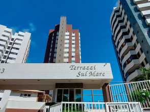 COPAT0100 - Condomínio Terrazzi Sul Mare