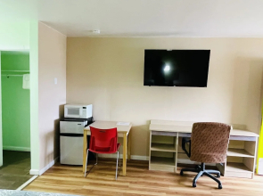 Budget Inn Pulaski