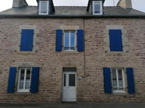 Maison Kerity pour 6 personnes avec Jacuzzi
