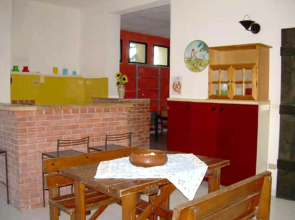 Villa With 3 Bedrooms in Frassanito, With Private Pool