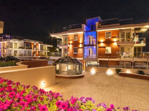 Kliff Apartamenty