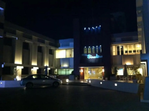 Hotel Sindbad