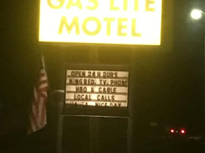 Gas Lite Motel