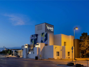 Spark by Hilton Artesia
