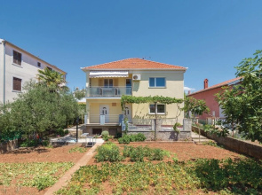 Awesome Home in Zadar With 3 Bedrooms and Wifi