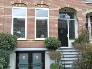 Antonius Bed and Breakfast