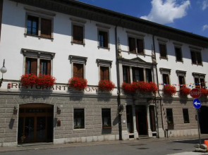 Albergo Roma