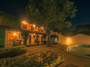 La Tana Del Tano Guest House
