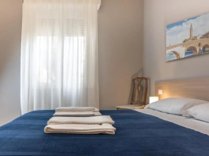 La Nuova Corte Rooms