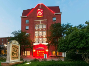 Red Roof Inn Columbus 7262