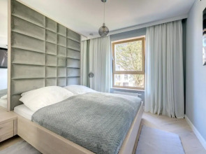 3 City apartments - Syma