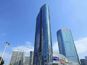 Phoenix International Service Apartment